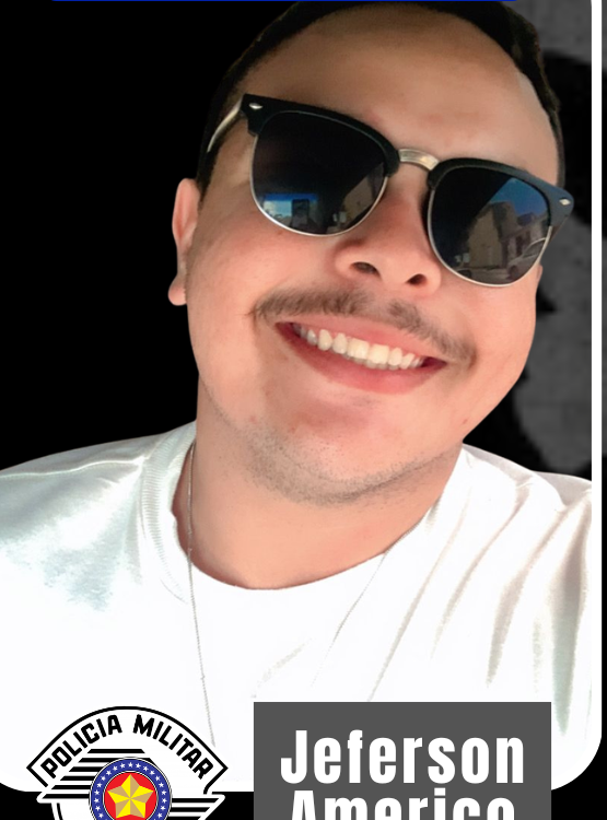Jeferson Americo aprovado