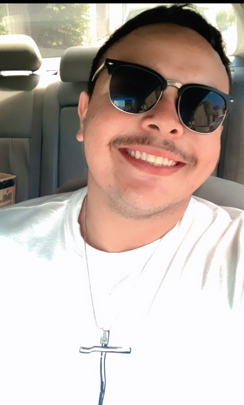 JEFERSON AMERICO