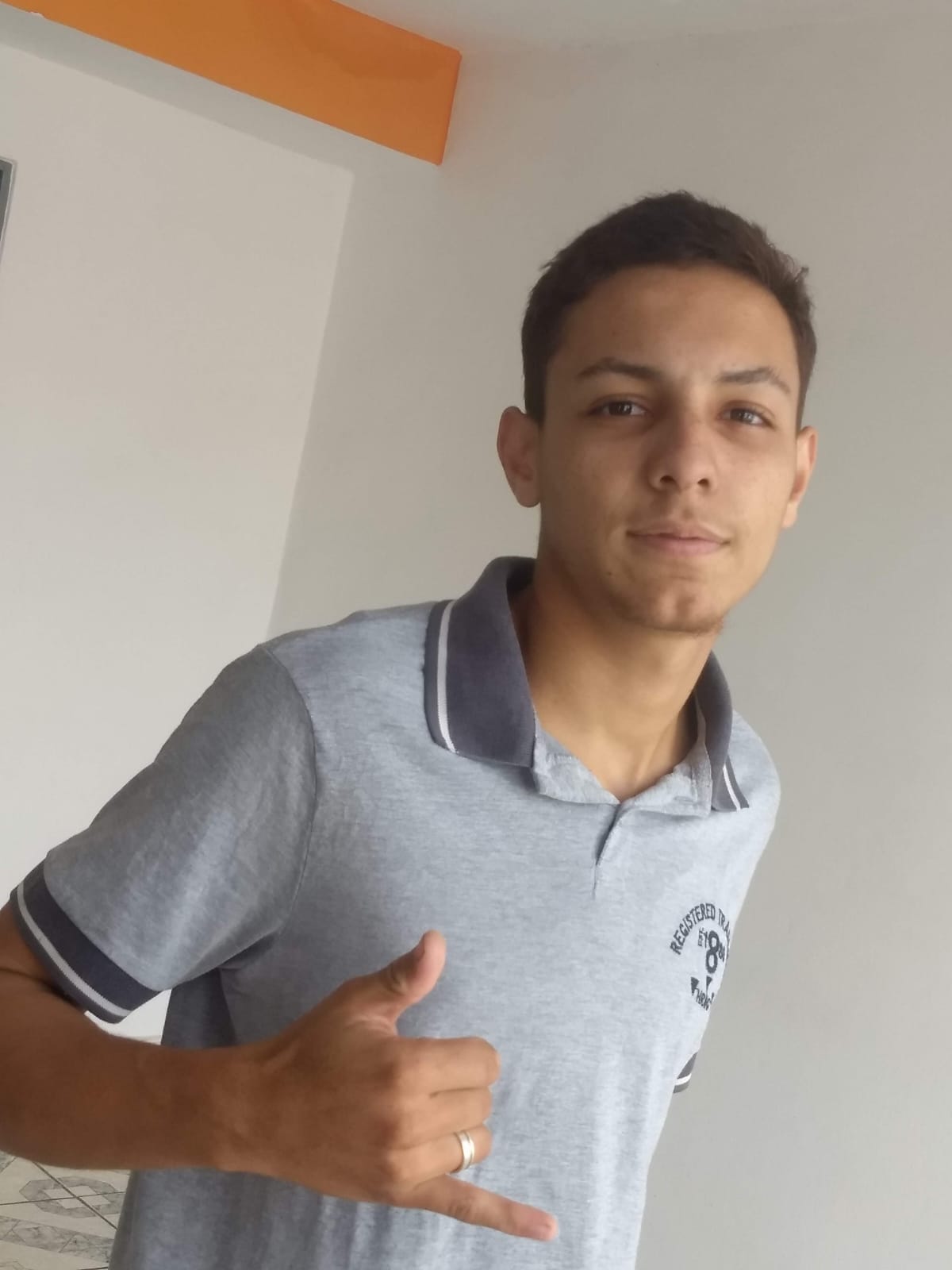 ALUNO APROVADO