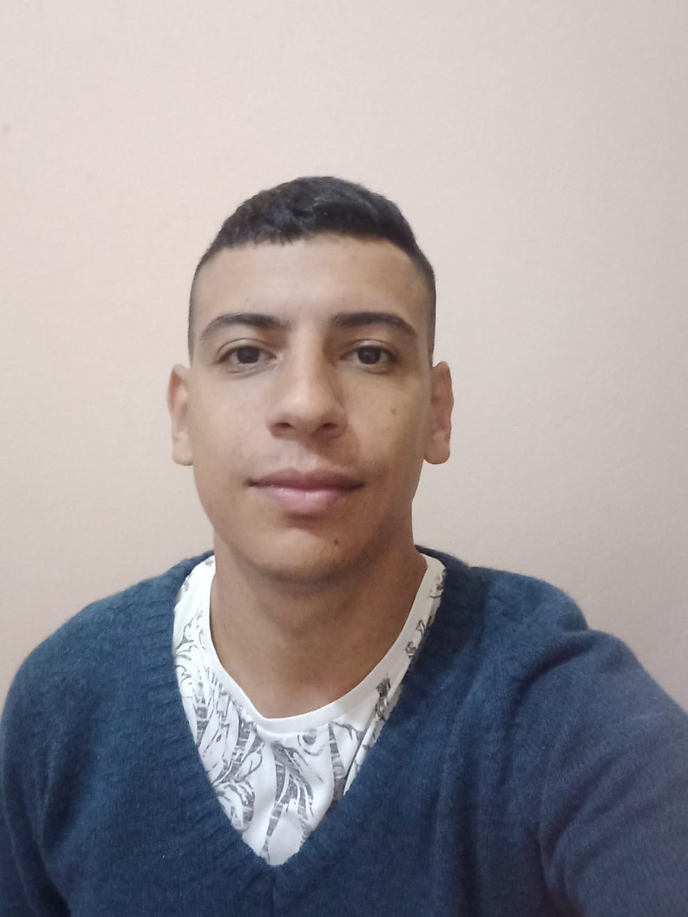 ALUNO APROVADO
