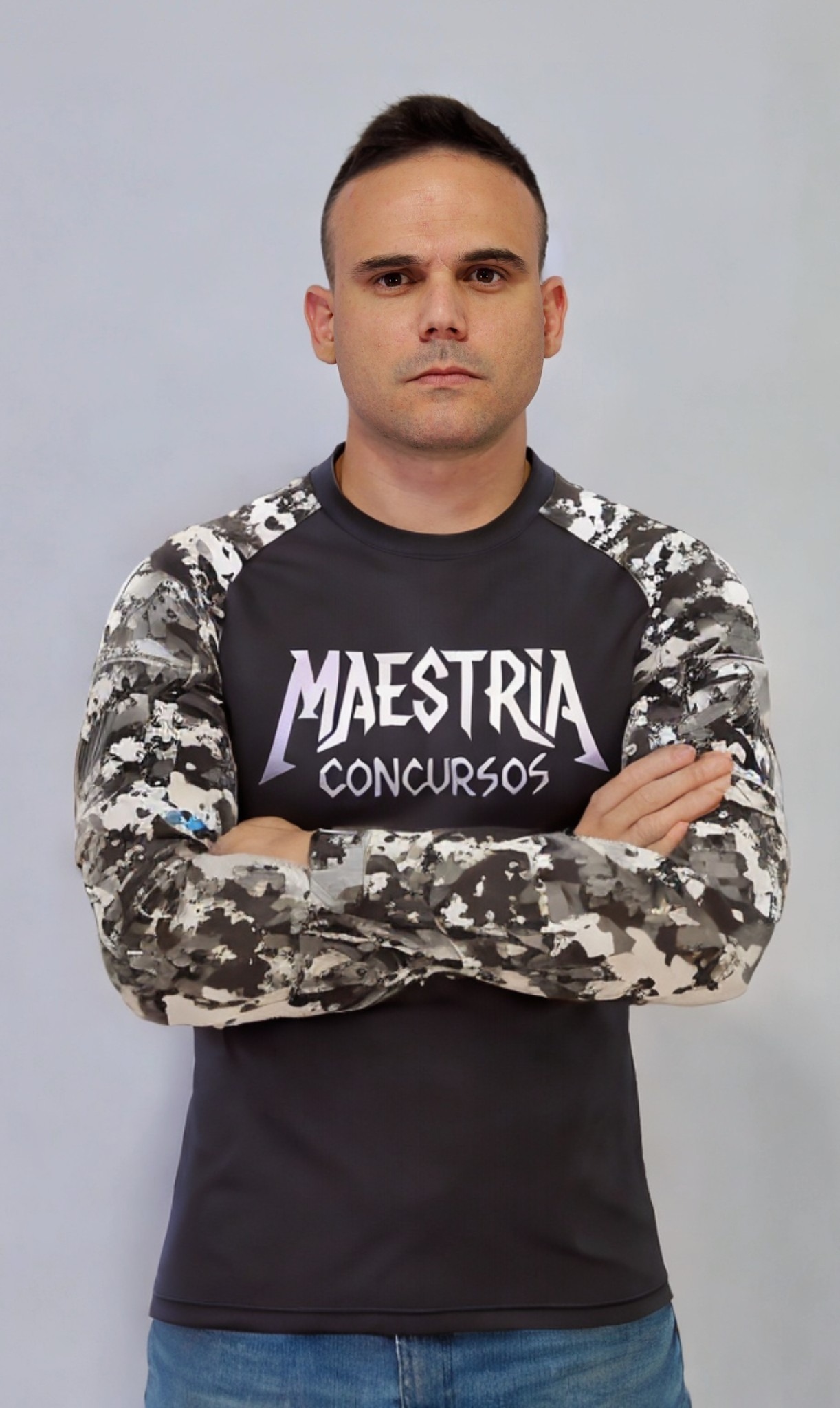 Renan Rodrigues, fundador